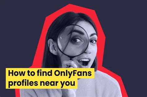 find onlyfans girls near me|OnlyFans: Discover Local Talent with an OnlyFans。